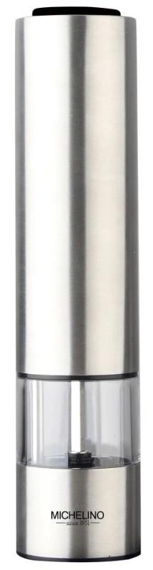 Rasnita electrica sare si piper Michelino 137832