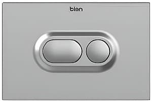 Клавиша смыва Bien Banyo Chrome глянцевый Dual Flush Retro