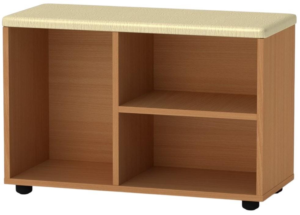 Raft pentru incaltaminte KompaniT TO-18 Fag