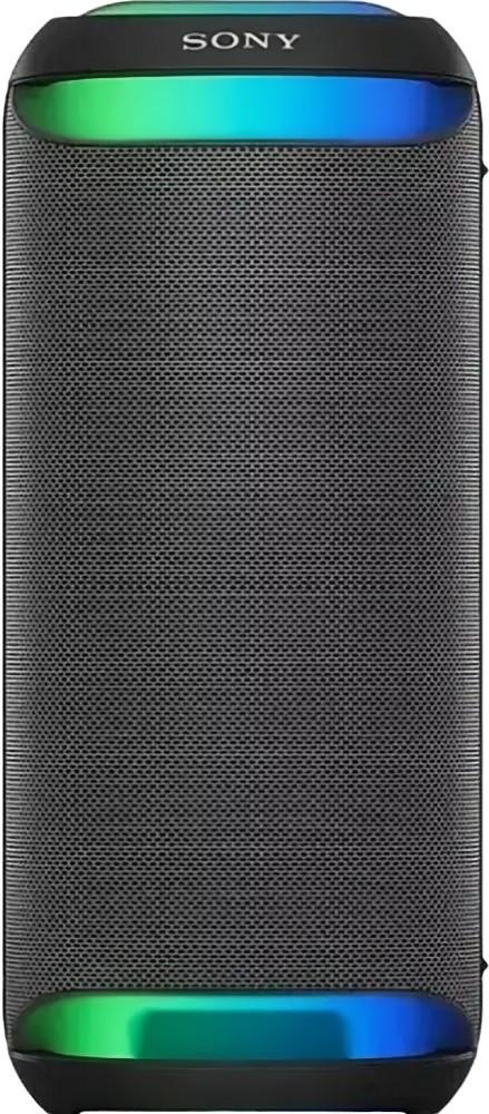 Портативная колонка Sony SRS-XV800 Black