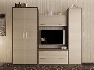 Living PS Iunosti 2.25 m Trufel / Chamonix Deschis