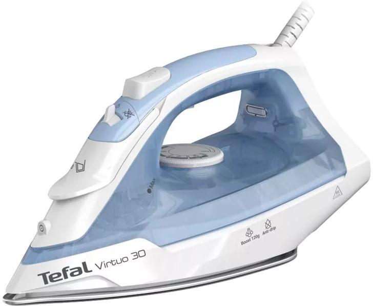 Fier de calcat TEFAL FV2C41E0