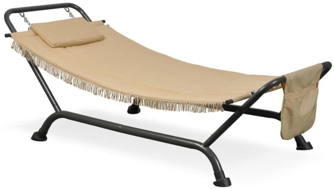 Sezlong Waltz Philadelphia Bej