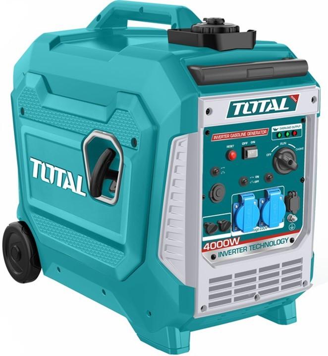 Generator electric de curent Total TP547506E