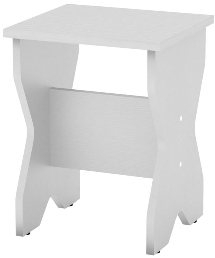 Табуретка KompaniT Т-4 Нимфея Альба