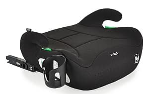 Scaun auto copii Moni I-Jet Black