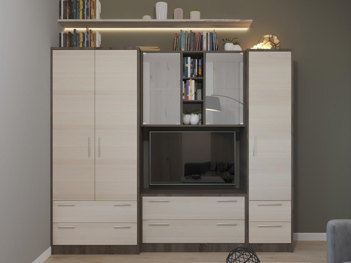 Living PS Ana(2) 2.25 m Trufel / Chamonix Deschis