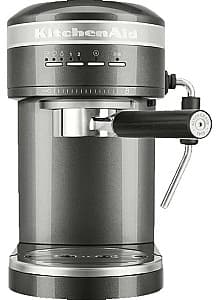 Кофе машина KitchenAid Artisan Medallion Silver 5KES6503EMS