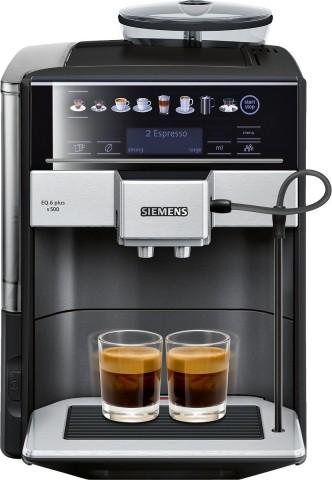 Espressor SIEMENS TE655319RW