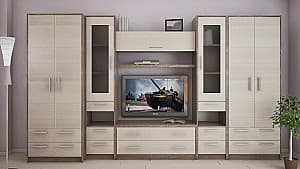 Living PS Omega-L (2 sert.) 3.7 m Trufel / Chamonix Deschis