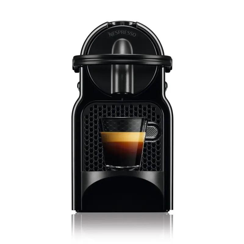 Espressor NESPRESSO Inissia Black