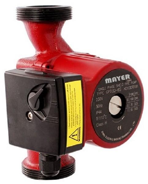 Pompă MAYER GPD 32-8 180