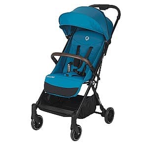 Прогулочная коляска Coccolle Melia Deep Turquoise