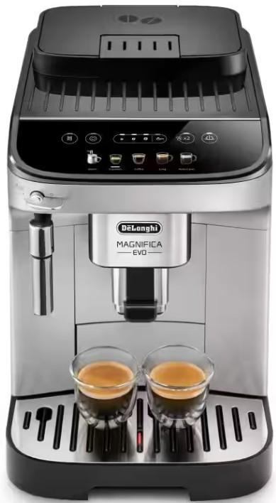 Кофемашина DeLonghi ECAM292.33.SB