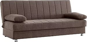 Диван Trendy Economix 190x82x80 Коричневый