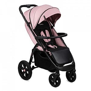 Прогулочная коляска MoMi MIYA Pink