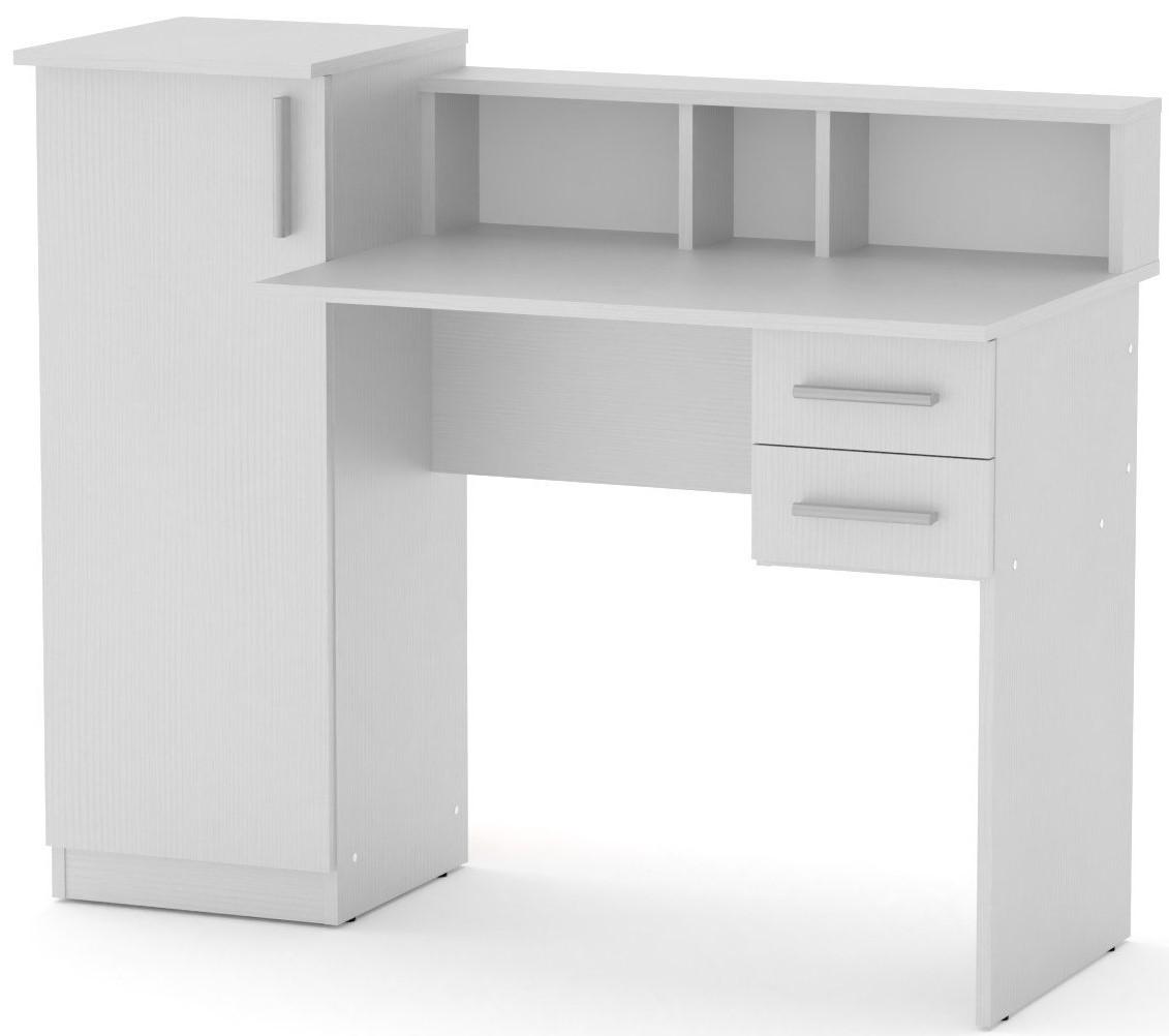 Masa de birou KompaniT Pi-Pi-1 Nimfea Alba