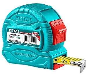 Рулетка Total TMT34316M