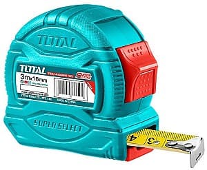 Рулетка Total TMT126331M
