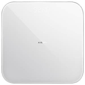 Cantar electronic Xiaomi Mi Smart Scale S200 (White)