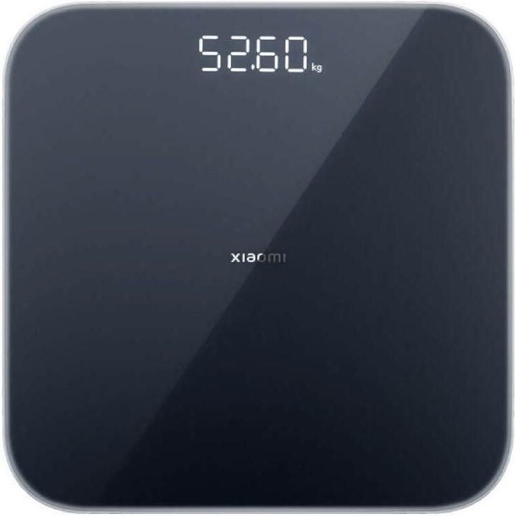Cantar electronic Xiaomi Mi Smart Scale S200 (Dark Grey)