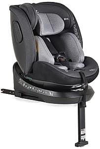 Детское автокресло Moni Hoku Grey