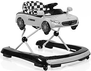 Premergator Moni Cabrio Gray