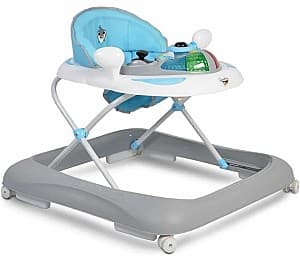 Ходунок Moni Sharky Blue