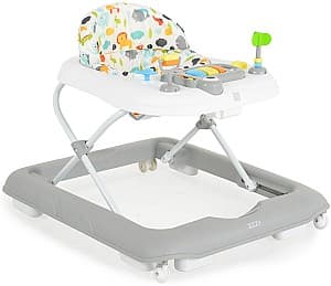 Premergator Moni Zizzy Grey