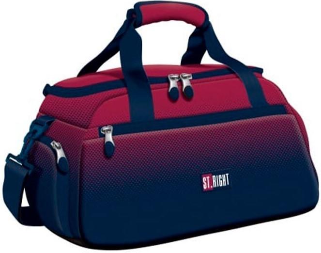 Rucsac sportiv St.Right Burgund Gradient 1349