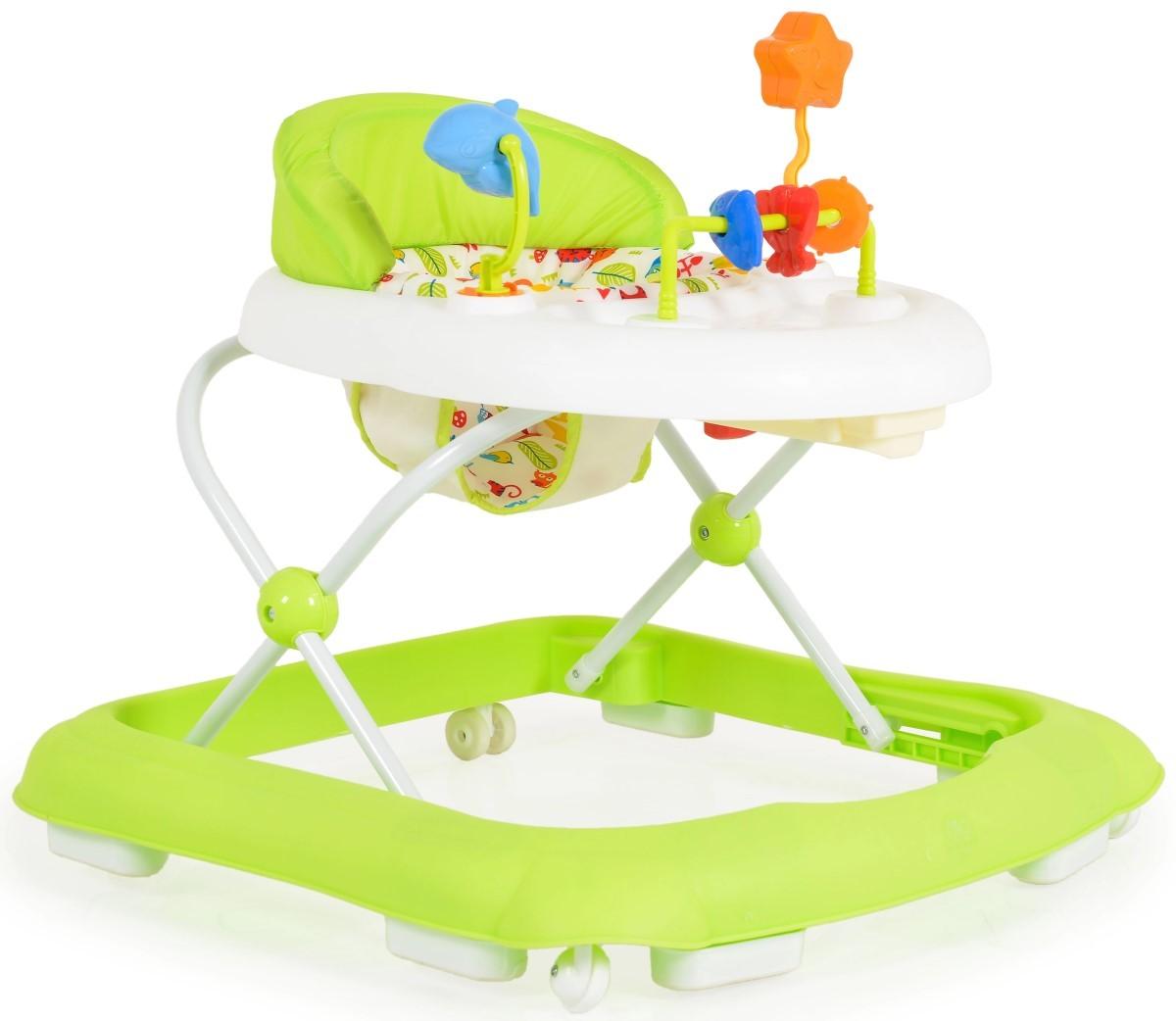 Ходунок Moni Eko Green