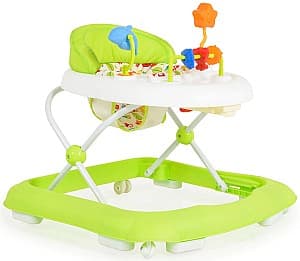 Premergator Moni Eko Green