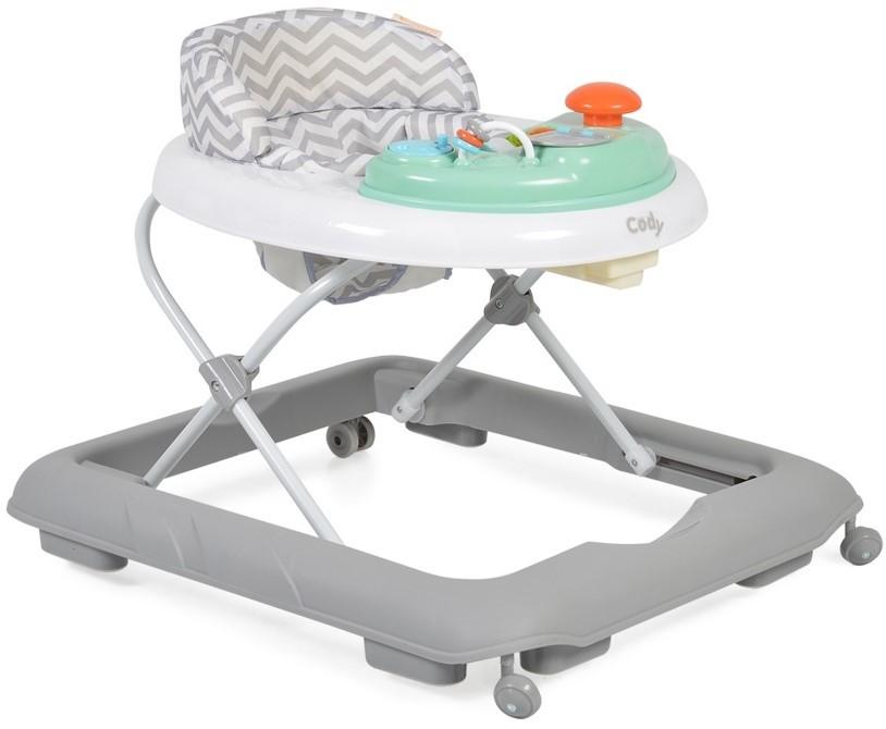 Ходунок Moni Cody Grey