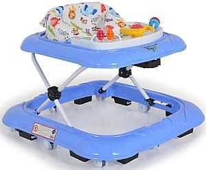 Premergator Moni Jungle Fun Blue