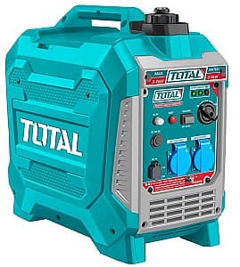 Generator electric de curent Total TP535006