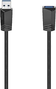 USB-кабель Hama Extension Cable 1.5m (200628)
