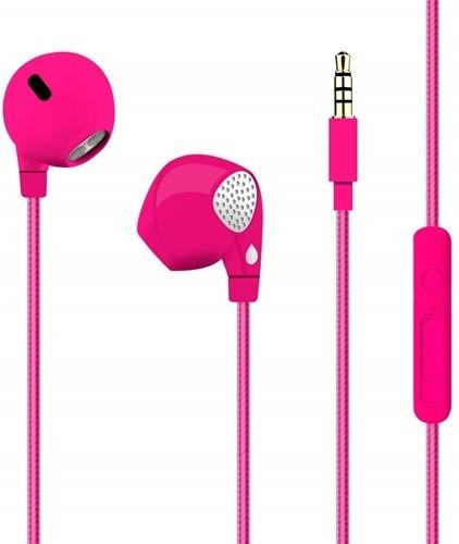Наушники Puro IPHF21PNK
