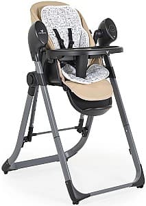 Scaun de masa multifunctional Moni Nirvana Beige