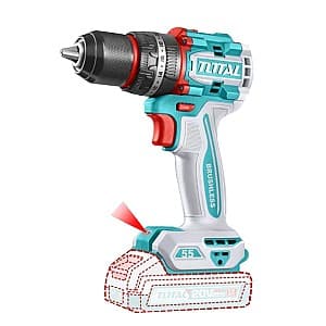 Шуруповерт Total TIDLI20558