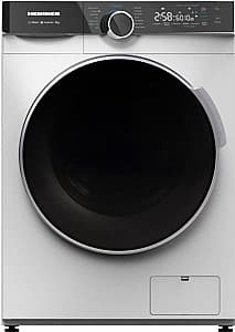 Машина для стирки автомат Heinner HWM-M1014IVKA+++