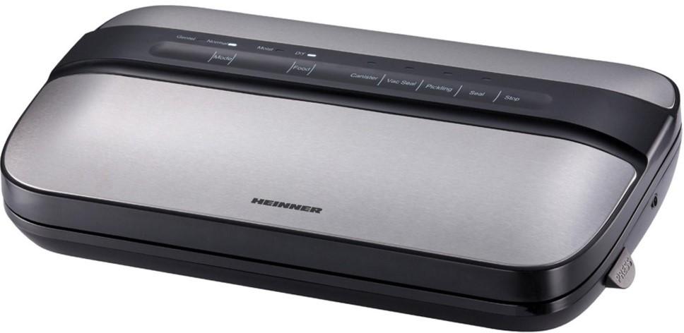 Вакууматор Heinner HAV-EDC120SS