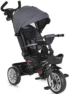 Tricicleta copii Moni Space Grey