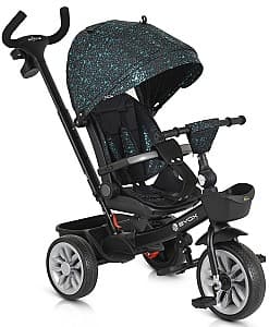 Tricicleta copii Moni Space Blue