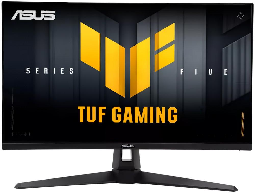 Игровой монитор Asus TUF Gaming VG27AQ5A