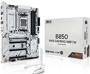 Placa de baza Asus B850 MAX GAMING WIFI W