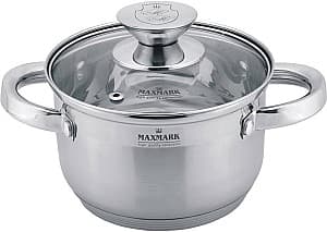 Кастрюля Maxmark MK3704