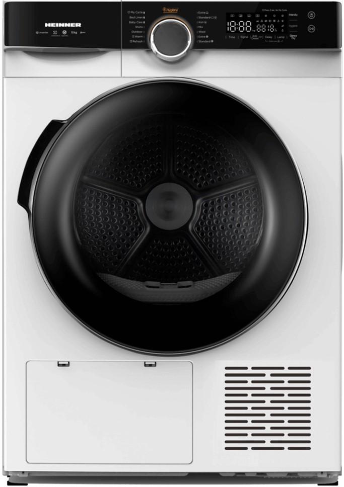 Masina de uscat rufe Heinner HHPD-M10K3A+++