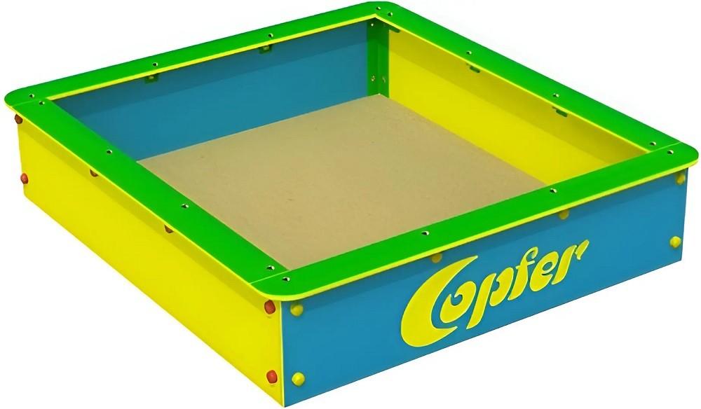 Nisipiera Copfer PTP 033H