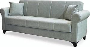 Диван Trendy Ares 215x80x80 см Серый