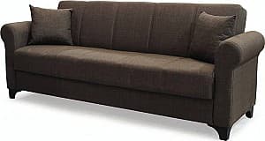 Диван Trendy Ares 215x80x80 см Коричневый